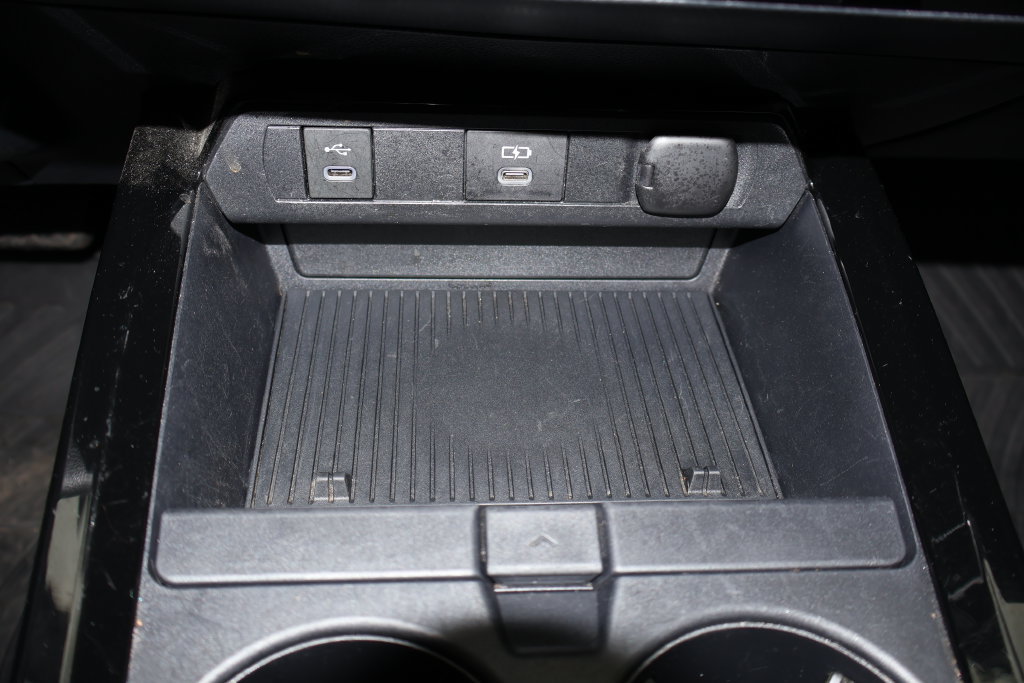 Certified 2024 Toyota Prius Prime FWD image 36