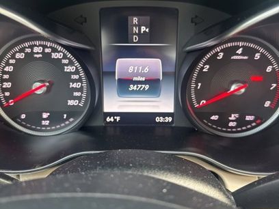 Used 2017 Mercedes-Benz C 300 Sedan