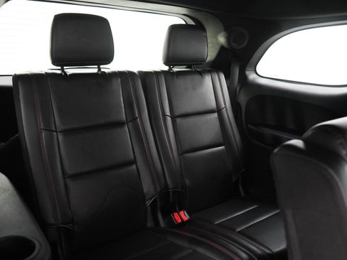 Used 2018 Dodge Durango R/T AWD/4WD image 13
