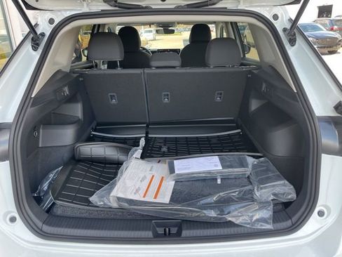 New 2026 Volkswagen Tiguan S FWD image 22