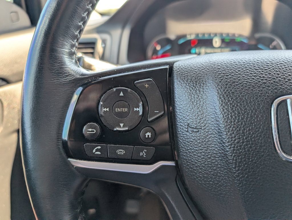 Used 2021 Honda Pilot Elite image 22