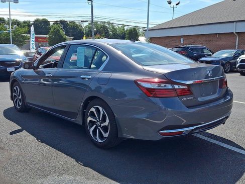 Used 2016 Honda Accord EX-L image 4