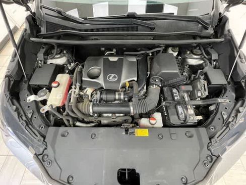 Used 2015 Lexus NX 200t FWD image 15