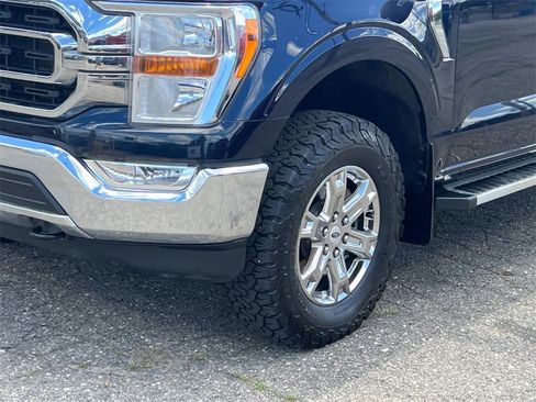 Used 2022 Ford F150 XLT w/ XTR Package image 8