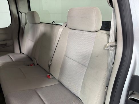 Used 2013 GMC Sierra 1500 SLE AWD/4WD image 18