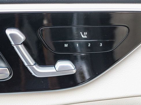 Certified 2025 Mercedes-Benz C 300 4MATIC Sedan image 20