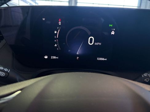 Used 2025 Buick Encore GX Preferred image 41