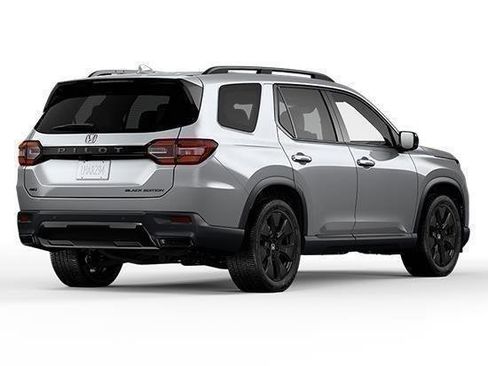 New 2026 Honda Pilot Black Edition image 12