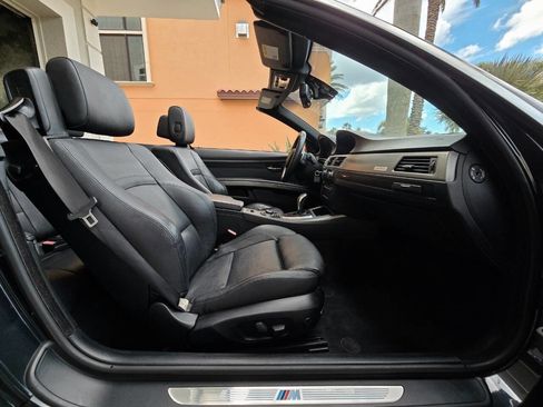 Used 2011 BMW 335is Convertible image 23