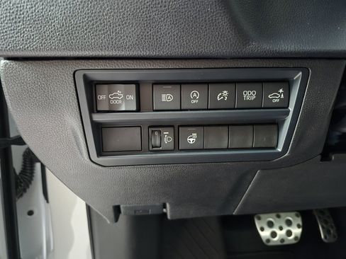 New 2026 Toyota Tundra SR5 image 16