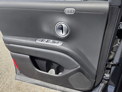 New 2026 Hyundai Palisade Calligraphy AWD/4WD image 17