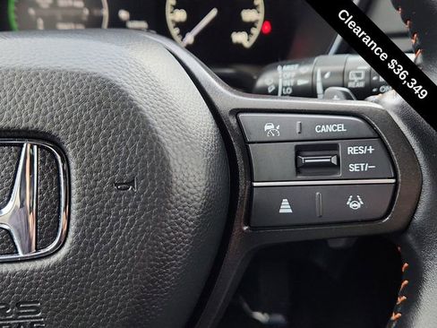 Used 2025 Honda CR-V Sport-L image 36