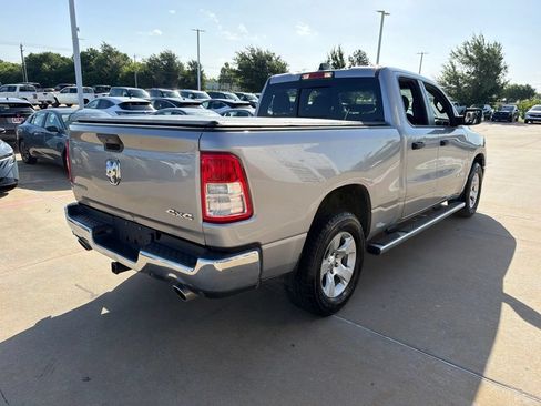 Used 2023 RAM 1500 Big Horn AWD/4WD image 5