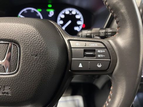 Used 2023 Honda CR-V Sport image 24