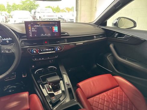 Used 2023 Audi S5 Premium Plus w/ Premium Plus Package image 47