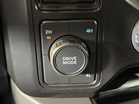 Certified 2024 Ford F250 Lariat AWD/4WD image 23