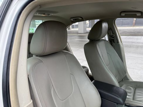Used 2010 Ford Fusion SEL FWD image 23
