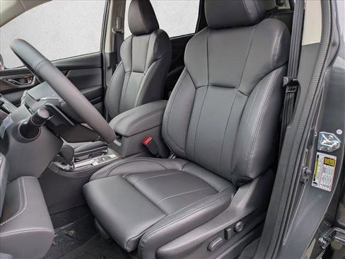 New 2026 Subaru Ascent Touring image 4