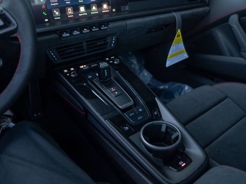 New 2026 Porsche 911 Carrera GTS image 22