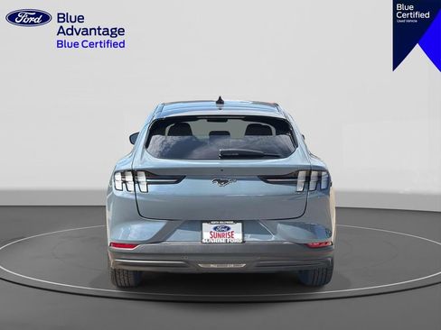 Used 2023 Ford Mustang Mach-E Select RWD image 6