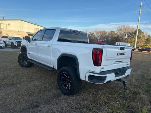 Used 2020 GMC Sierra 1500 AT4 w/ AT4 Premium Package image 5