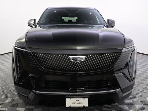 Certified 2025 Cadillac Escalade IQ Sport 2 image 10