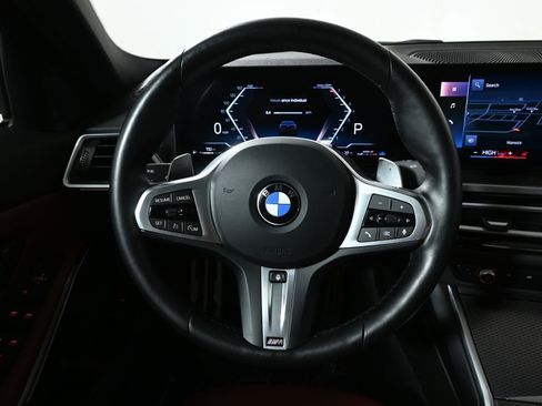 Certified 2024 BMW M340i xDrive w/ Driving Assistance Package image 18