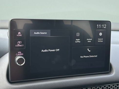 New 2027 Honda HR-V Sport image 23