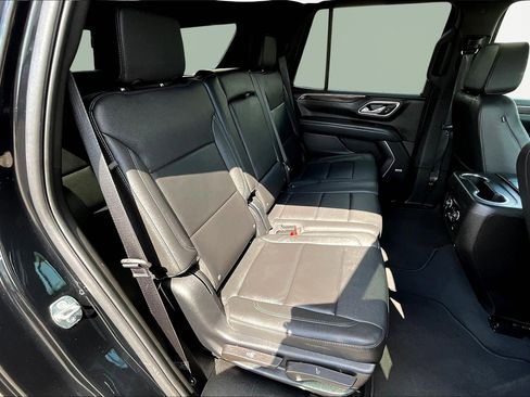 Used 2023 Chevrolet Tahoe LT image 52