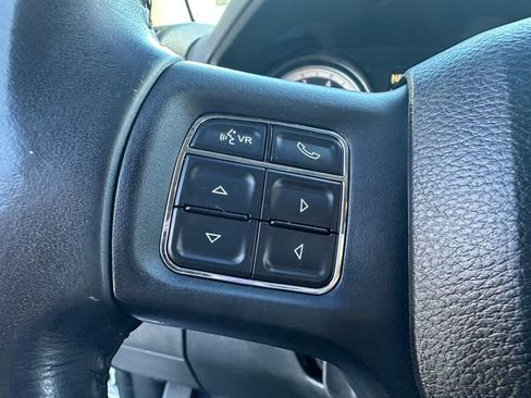 Used 2016 RAM 1500 Big Horn image 13