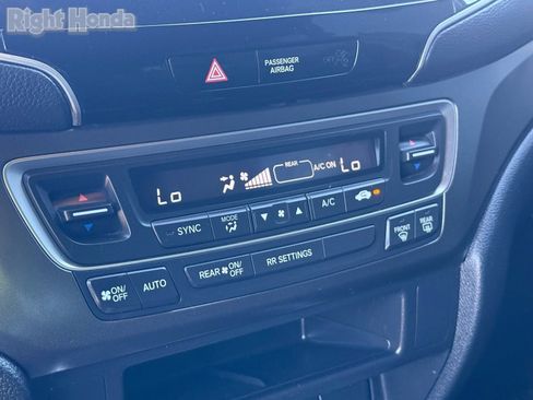 Certified 2021 Honda Passport Sport image 24