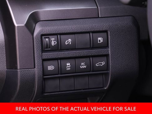 New 2026 Toyota 4Runner TRD Off-Road Premium AWD/4WD image 15