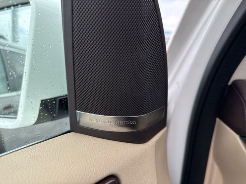 Used 2019 Mercedes-Benz GLS 450 4MATIC w/ Premium 1 Package image 20