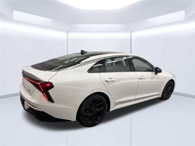 Used 2026 Kia K5 GT-Line w/ GT-Line Premium Package FWD image 5