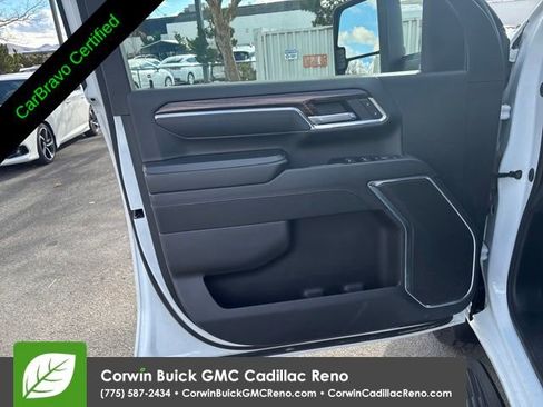 Certified 2024 Chevrolet Silverado 2500 LT image 13