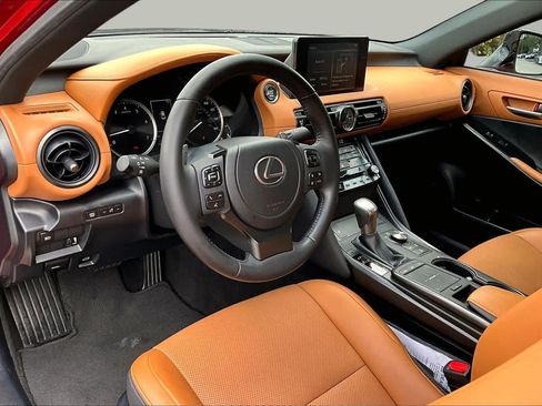Used 2024 Lexus IS 350 F Sport RWD image 18