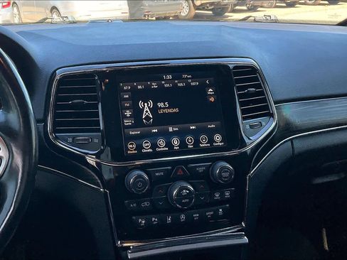 Used 2021 Jeep Grand Cherokee Limited w/ Quick Order Package 28K 80th image 6