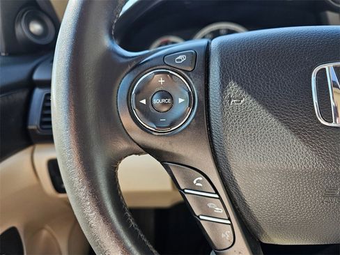 Used 2014 Honda Accord EX-L image 22