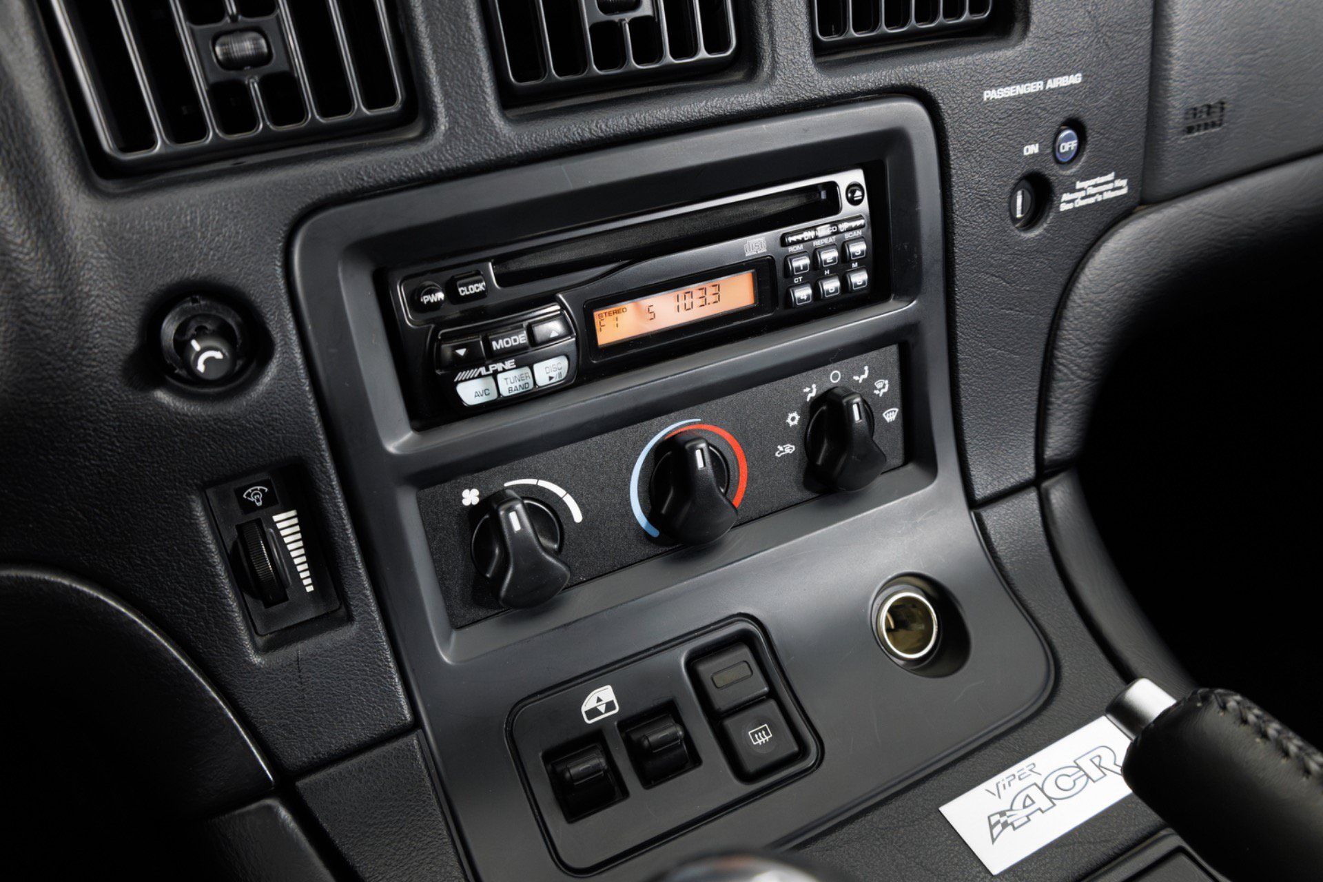 Used 1999 Dodge Viper GTS RWD image 24