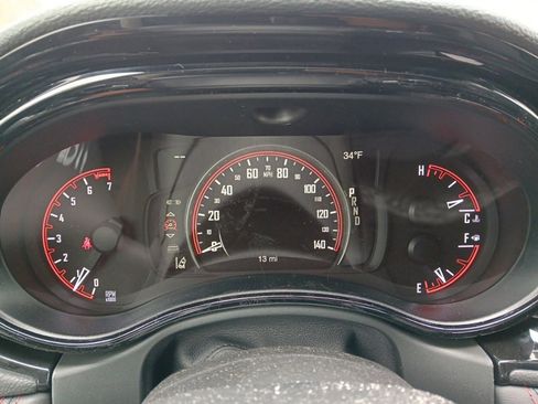 New 2026 Dodge Durango GT image 23