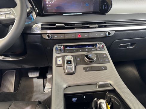 New 2025 Hyundai Palisade XRT image 11