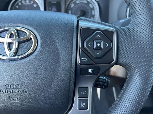 Certified 2022 Toyota Tacoma SR5 image 16