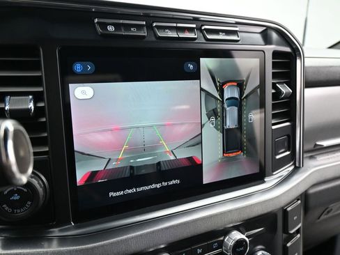 Certified 2024 Ford F250 Platinum AWD/4WD image 18