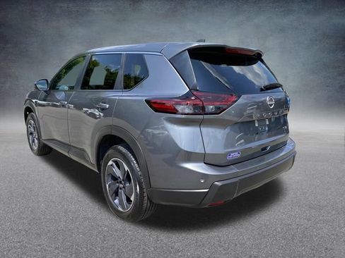 Used 2024 Nissan Rogue SV FWD image 27