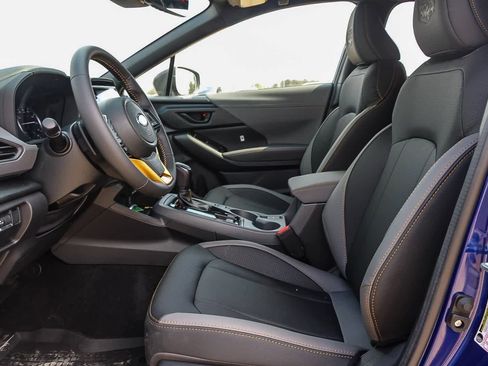 New 2025 Subaru Crosstrek 2.5i Wilderness image 17