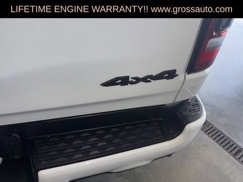 Used 2023 RAM 1500 Big Horn AWD/4WD image 14