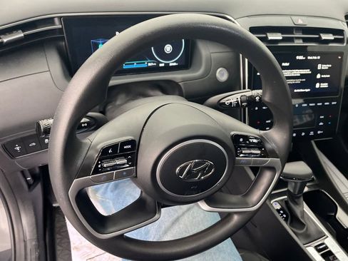 Used 2024 Hyundai Santa Cruz SEL w/ Activity Package image 10