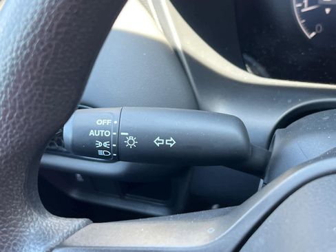 Used 2026 Honda HR-V LX image 20