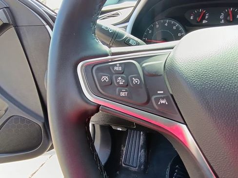 Used 2024 Chevrolet Malibu LT w/ Sport Edition FWD image 27