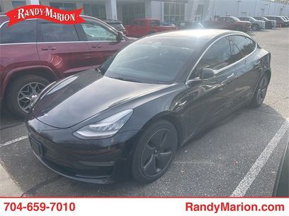 Used 2020 Tesla Model 3 Long Range